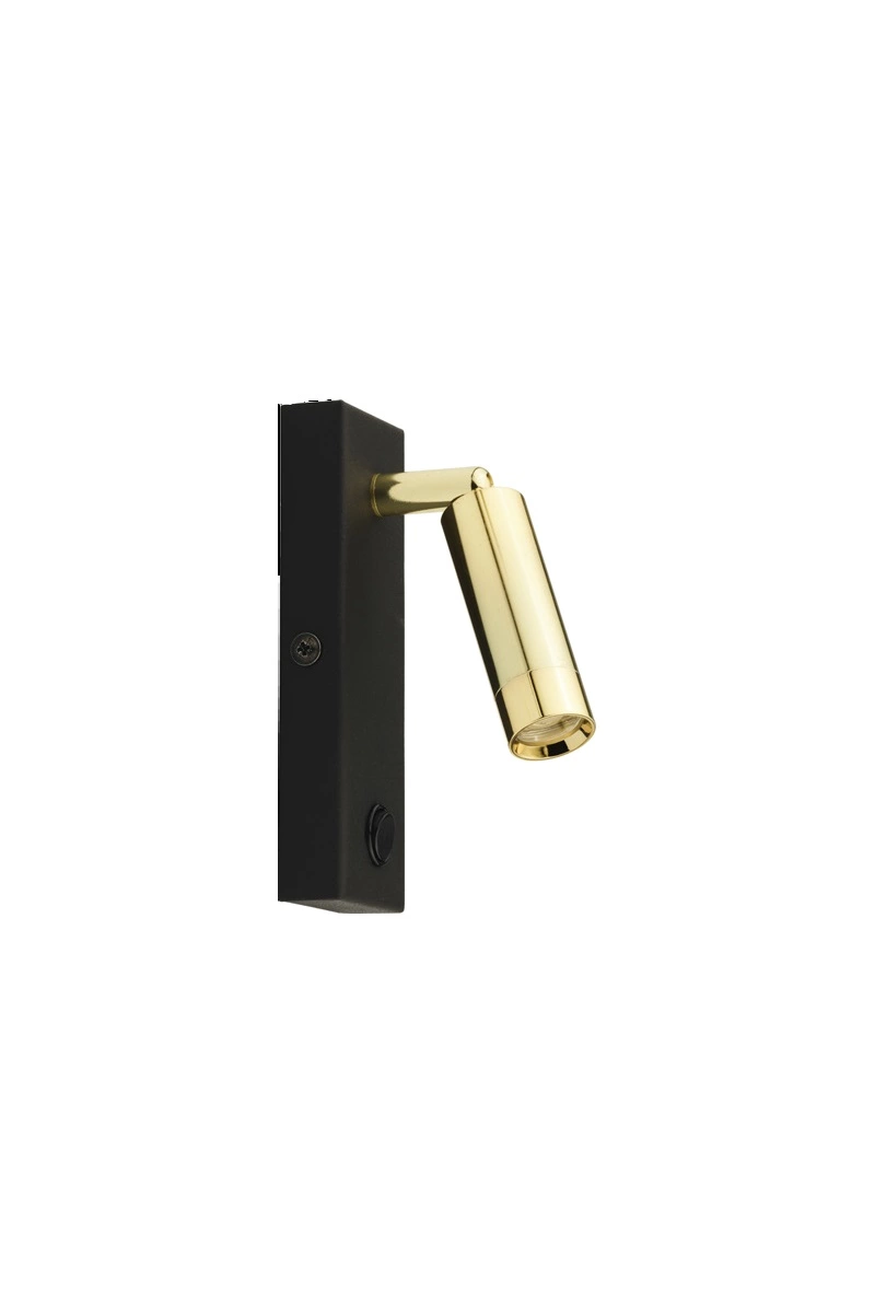 Спот TK Lighting 1302 Enzo 3 Вт 270 Лм 4000К (10329250)