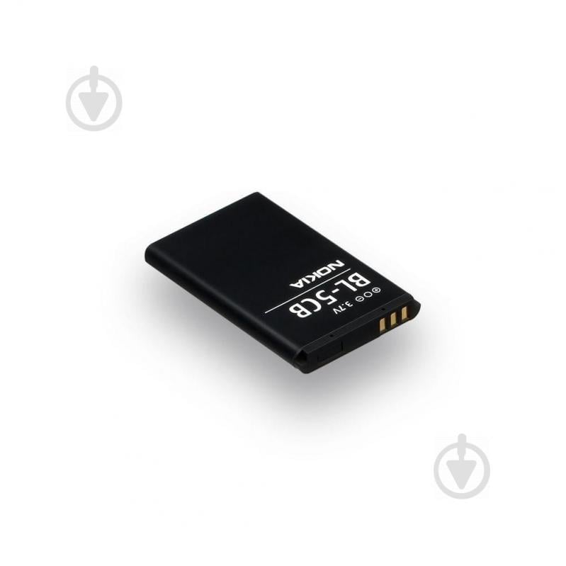 Аккумуляторная батарея Quality BL-5CB для Nokia 1100