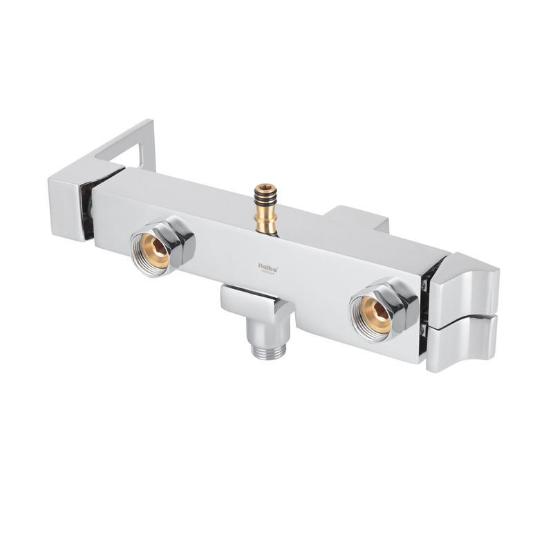 Душова колона із змішувачем Haiba KANT 009-J (HB9604) - фото 9