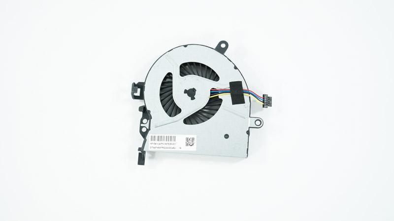 Кулер для ноутбука HP ProBook 470 G3 (219577) Кулер для ноутбука HP ProBook 470 G3 (219577)