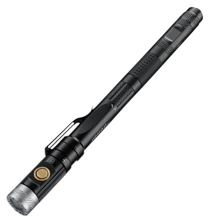 Фонарь для туризма YEMAO YM-M91 XPG Черный (YEMAO YM-M91)