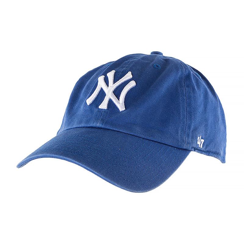 Бейсболка 47 Brand Mlb New York Yankees (B-RGW17GWS-RY)