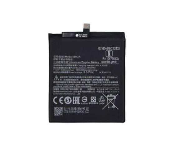 Акумуляторна батарея BN3A для Xiaomi Redmi GO 2910 mAh (000053499)
