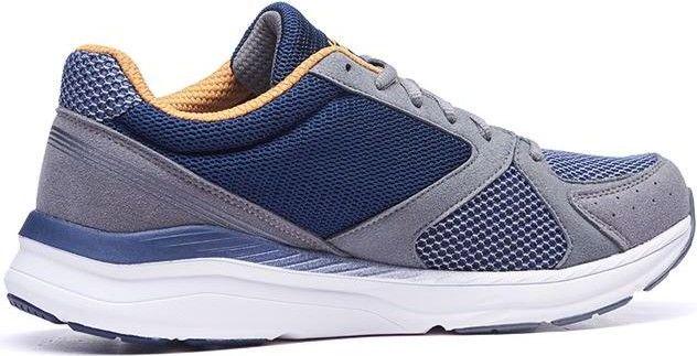 Кроссовки Lotto SPEEDRIDE 601 XI 217330/8VC р. EU-40 Серо-синий - фото 3