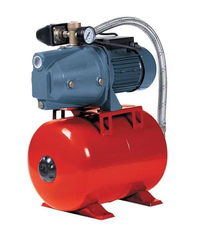 Насосная станция NPO AUJET 80В/24L (46132)