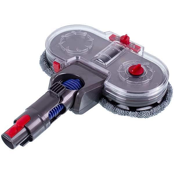 Щетка для сухой и влажной уборки пола аккумуляторного пылесоса Dyson (00000057073) - фото 2 Щетка для сухой и влажной уборки пола аккумуляторного пылесоса Dyson (00000057073) - фото 2