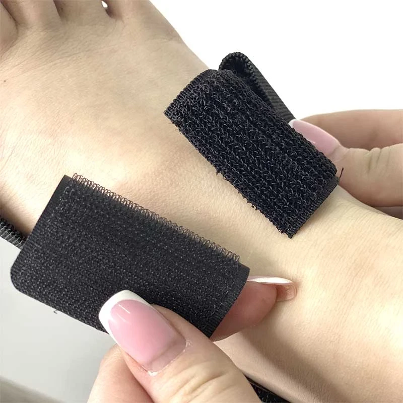 Бандаж при вальгусній деформації першого пальця Aurafix AO-09 - фото 8 Бандаж при вальгусній деформації першого пальця Aurafix AO-09 - фото 8