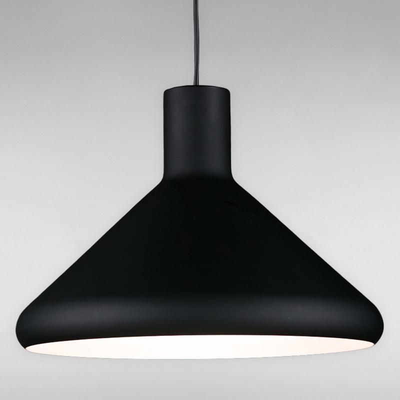 Люстра подвесная Light House ES-15866 Черный