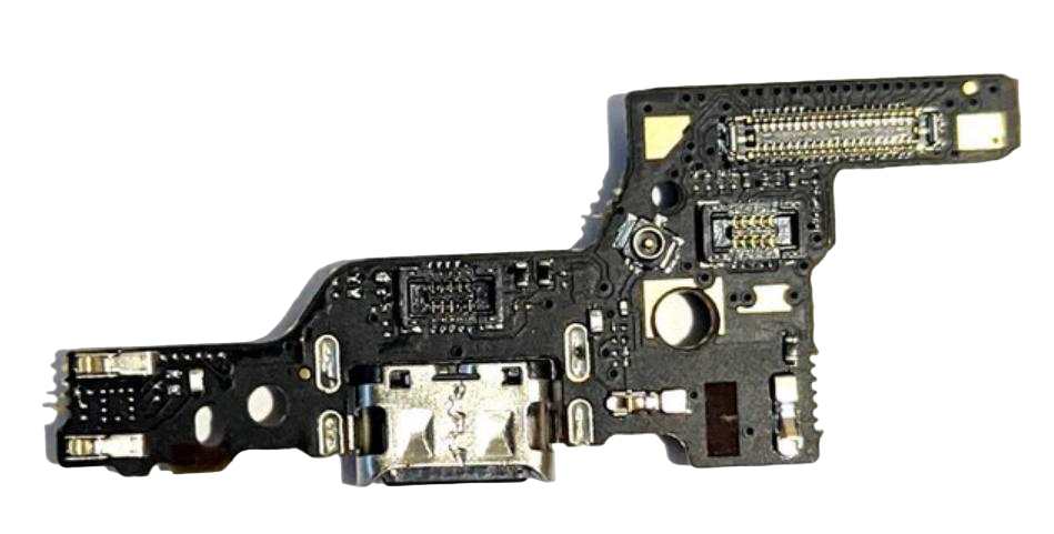 Разъем зарядки Charge Connector для Huawei P9 EVA-L09 (000145082)