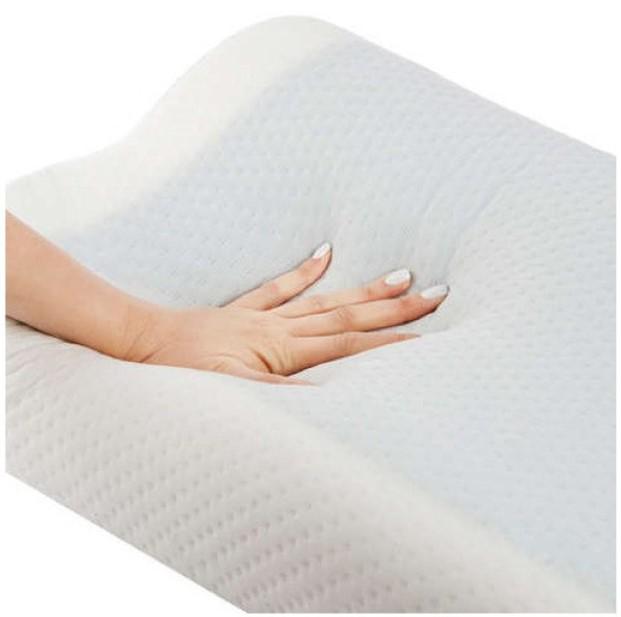 Подушка ортопедична Malatec 24238 (28280099) - фото 8
