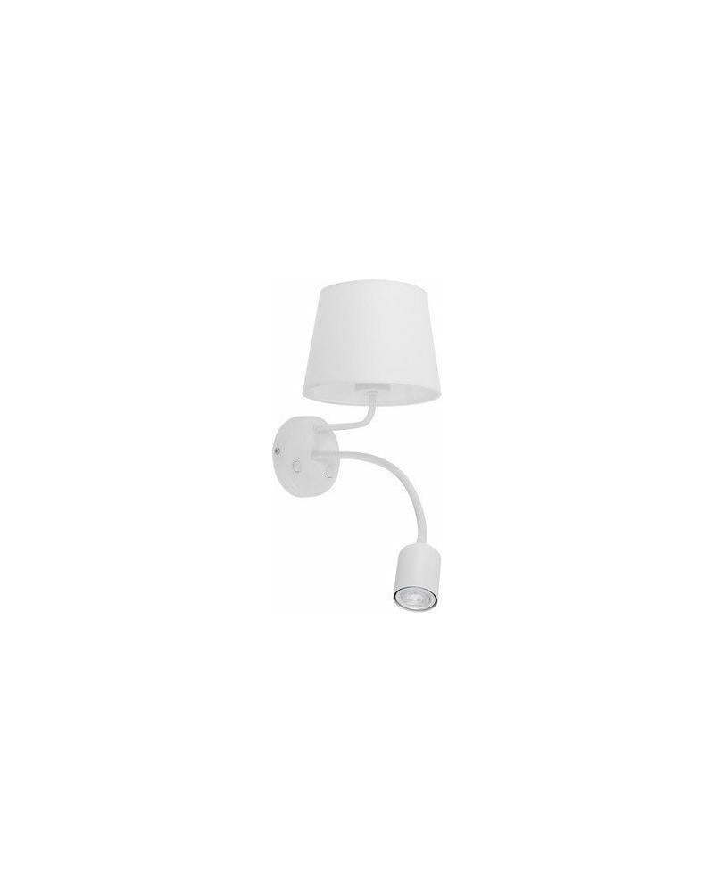 Бра TK Lighting 2535 Maja White (12558044)