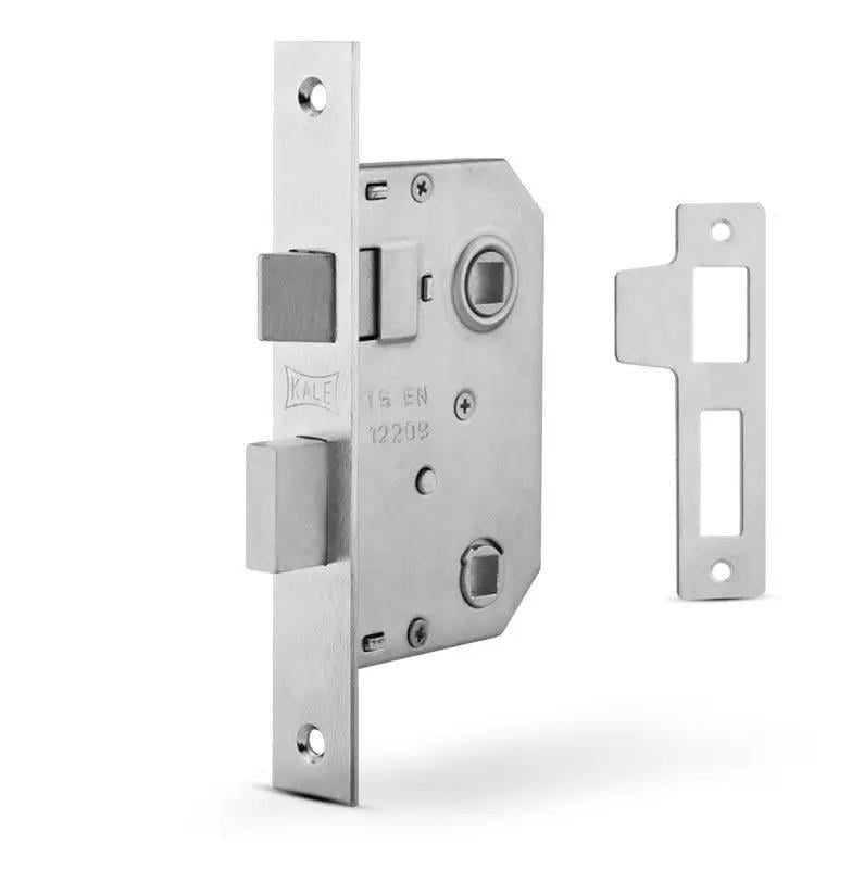 Задвижка 251 WC бексет планки с покрытием никель правосторонний 44 мм (1-30159) Задвижка 251 WC бексет планки с покрытием никель правосторонний 44 мм (1-30159)