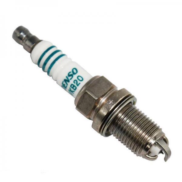 Свеча зажигания Denso VKB20 для Audi