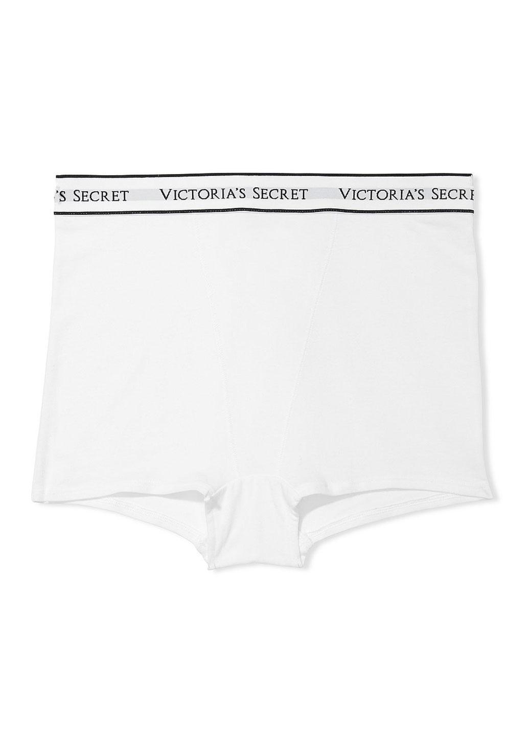 Трусики Victoria's Secret XL Білий (05000817619QBFXL) - фото 3