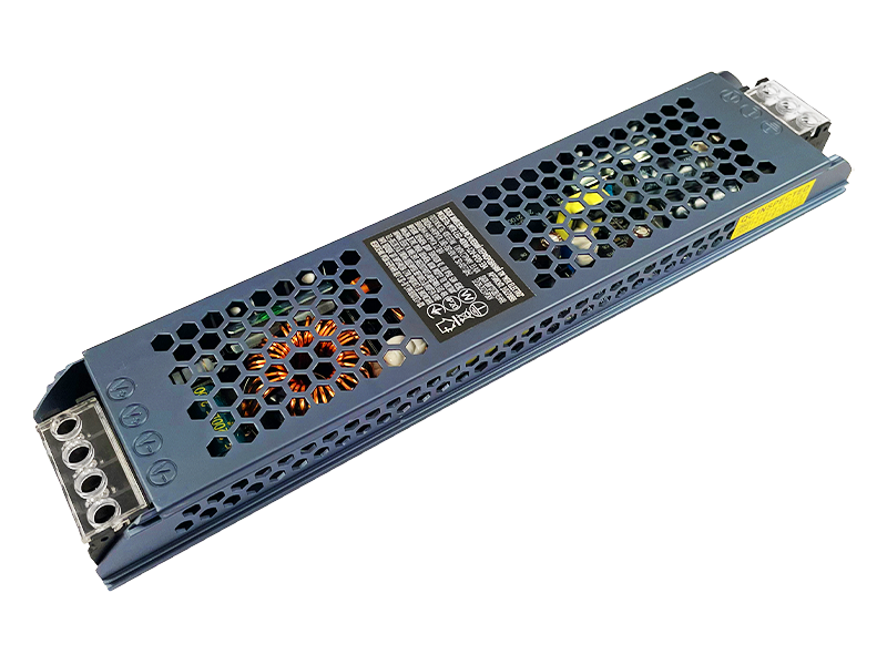 Блок питания MTK IP20 33А МТК 12V 400W (23500314)