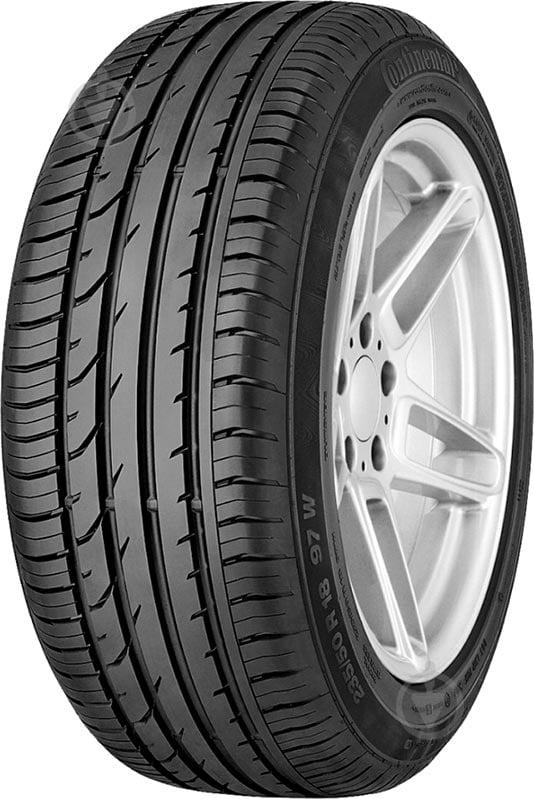Автошина Continental ContiPremiumContact 2 205/60 R16 96H XL Автошина Continental ContiPremiumContact 2 205/60 R16 96H XL
