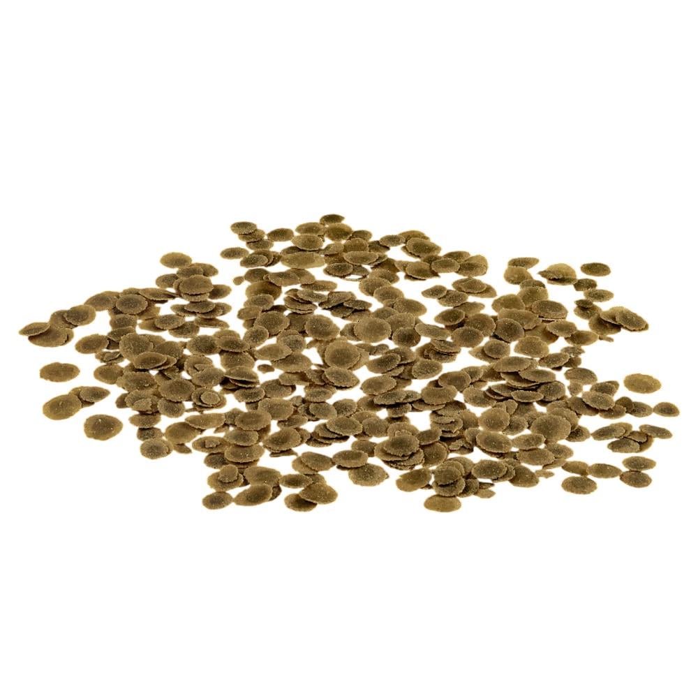 Корм Tetra Pro Algae Multi-Crisps для травоядных рыб с овощами чипсы 10 л 1,9 кг - фото 2