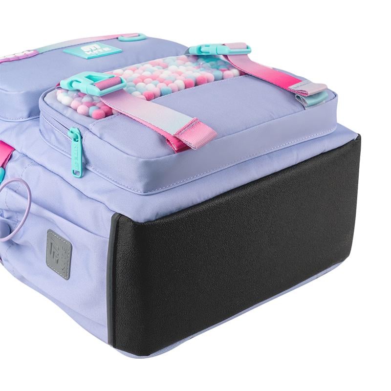 Шкільний набір KITE Education Cool SET_K25-1022M-1 рюкзак/пенал/сумка - фото 9 Шкільний набір KITE Education Cool SET_K25-1022M-1 рюкзак/пенал/сумка - фото 9