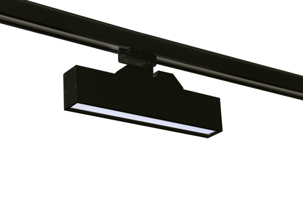 Светильник для трека AZzardo Linnea Track Cct Switch (AZ4563)