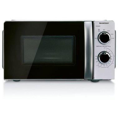 Микроволновая печь Silver Crest SMW 700 D3 (02863) - фото 2 Микроволновая печь Silver Crest SMW 700 D3 (02863) - фото 2