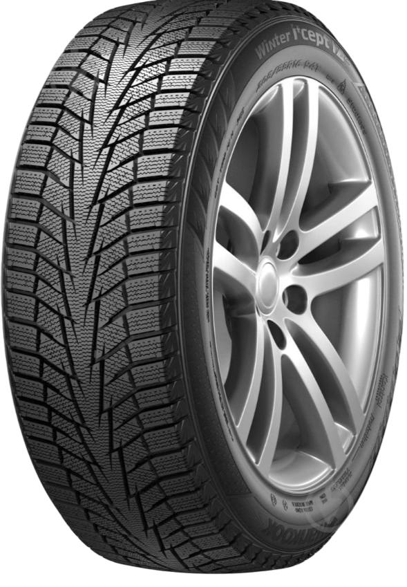Автошина Hankook Winter i*cept RS3 W462 215/65 R16 102H XL зимняя