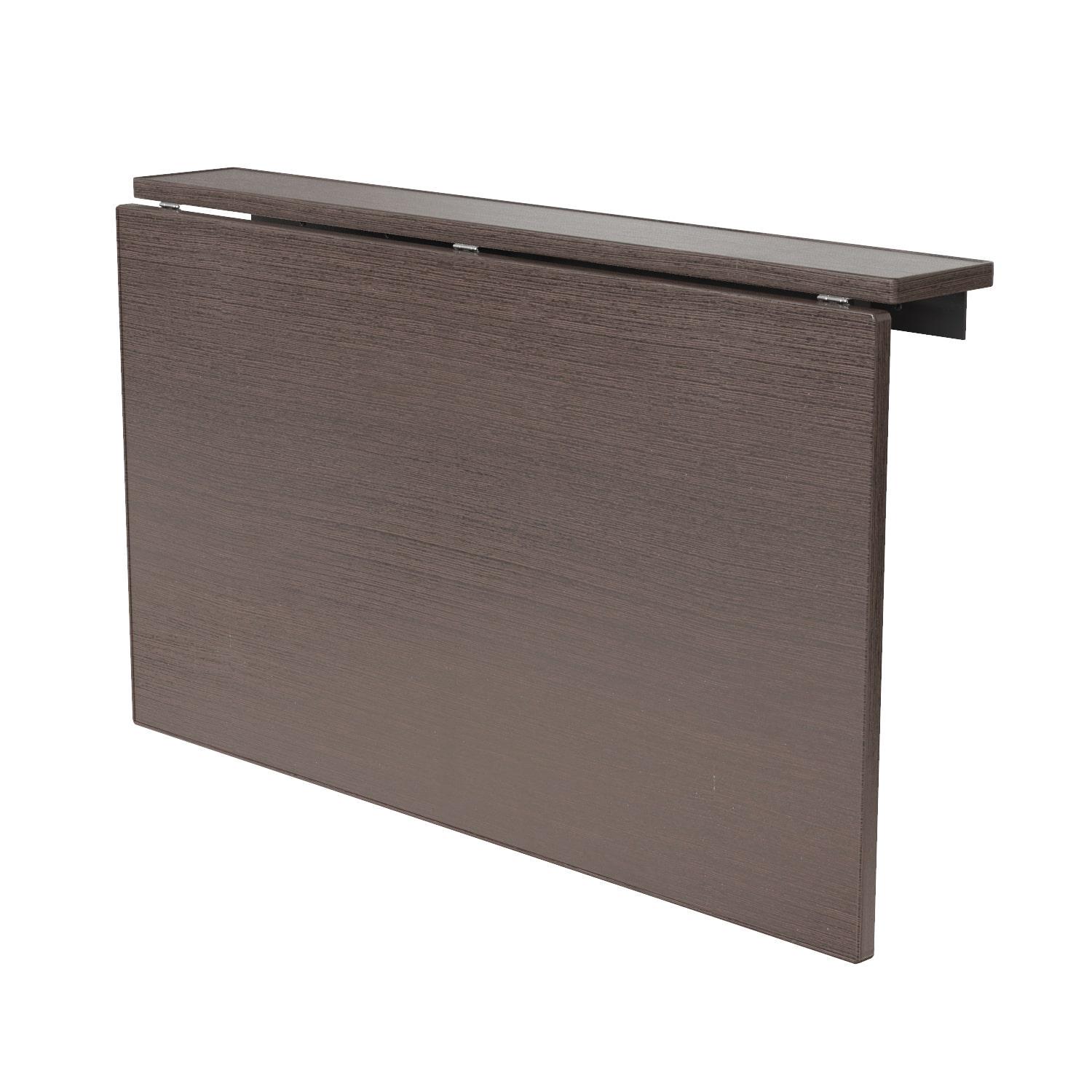 Обеденный стол-трансформер Mini 900x120 мм Венге (GATB20050000030) - фото 3 Обеденный стол-трансформер Mini 900x120 мм Венге (GATB20050000030) - фото 3