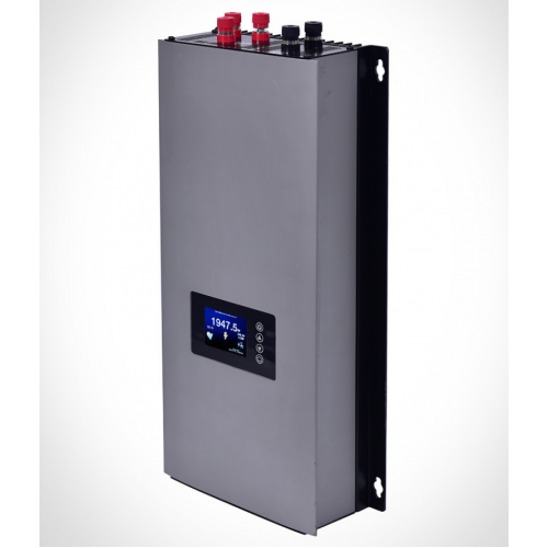 Инвертор сетевой GRID для солнечных панелей и лимитер Wi-Fi 1000W (26339430) - фото 3 Инвертор сетевой GRID для солнечных панелей и лимитер Wi-Fi 1000W (26339430) - фото 3