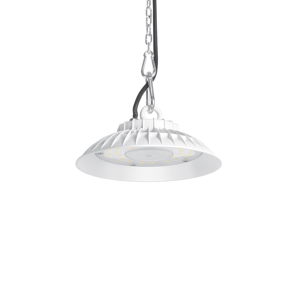 Светильник VIDEX LED подвесной ХайБей 50 W 5000 K (VL-HBe-505W) - фото 3 Светильник VIDEX LED подвесной ХайБей 50 W 5000 K (VL-HBe-505W) - фото 3