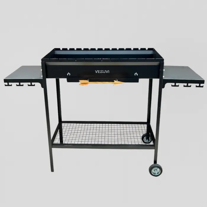 Мангал Vesuvi COMFORT 800 (23-15-m-comfort803)