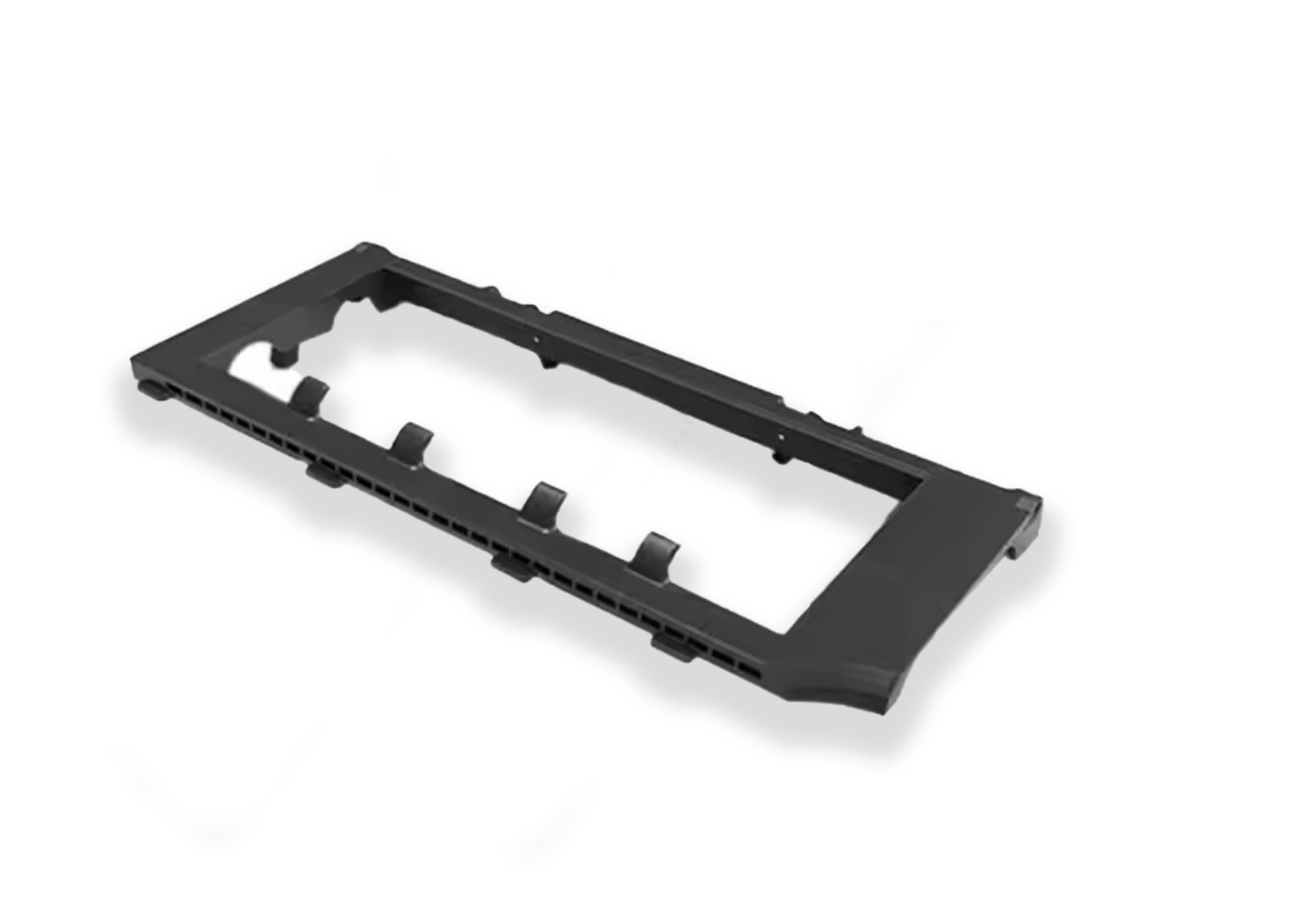 Кришка щітки для Xiaomi Roborock S8, S8 Plus, S8 Pro Ultra, G20 Plus