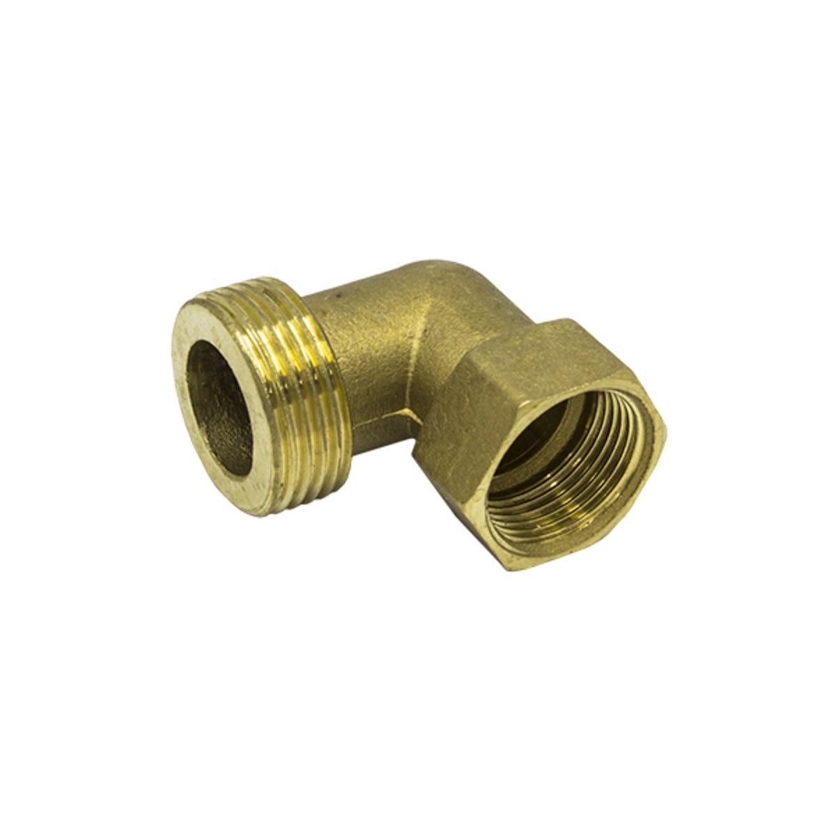 Колено Lexline PN10 ВН 1/2"x3/4" (SW-21377)