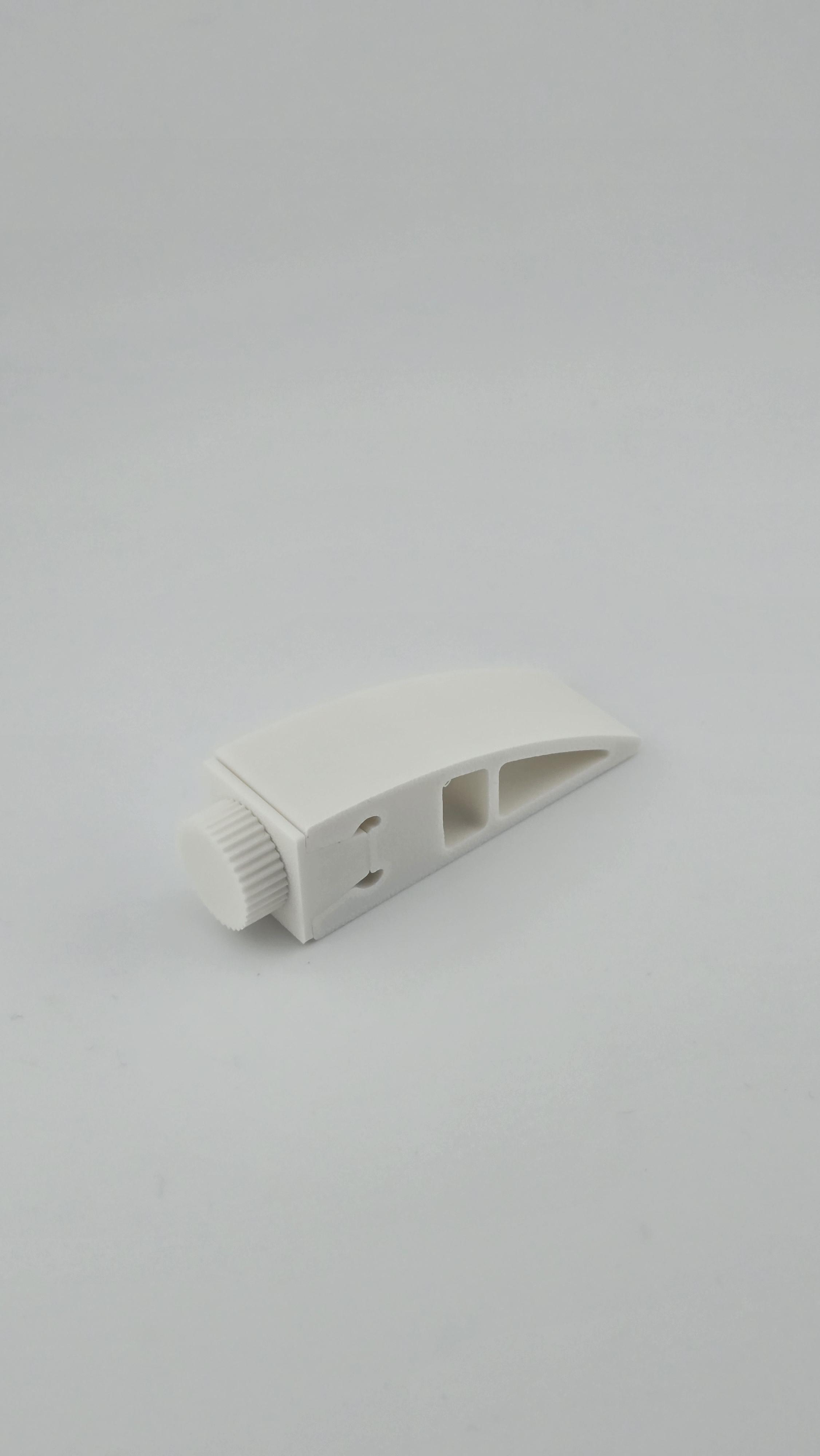 Ручной держатель для наждачной бумаги (0293)