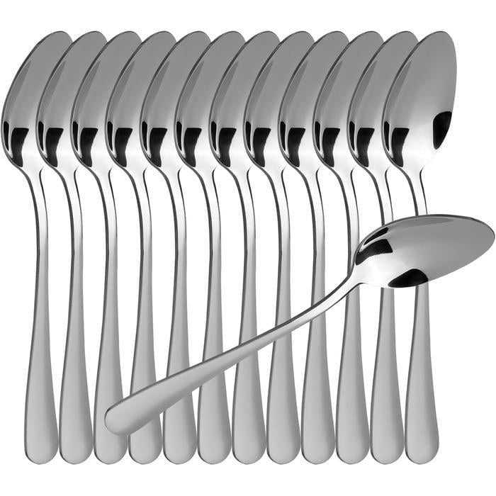 Набор десертных ложек BESCH 15 см 12 пр. Набор десертных ложек BESCH 15 см 12 пр.