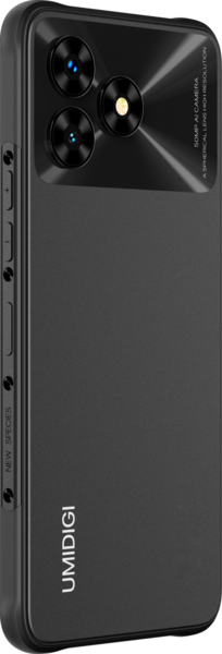 Смартфон Umidigi G5 Mecha RP08 8/128ГБ Graphite Black (6973553523002) - фото 7 Смартфон Umidigi G5 Mecha RP08 8/128ГБ Graphite Black (6973553523002) - фото 7