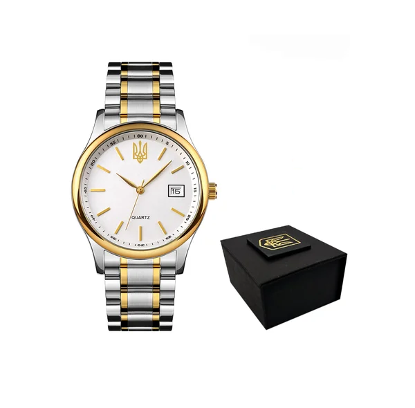 Наручные часы Awarder 023 Трезубец Золотой Наручные часы Awarder 023 Трезубец Золотой