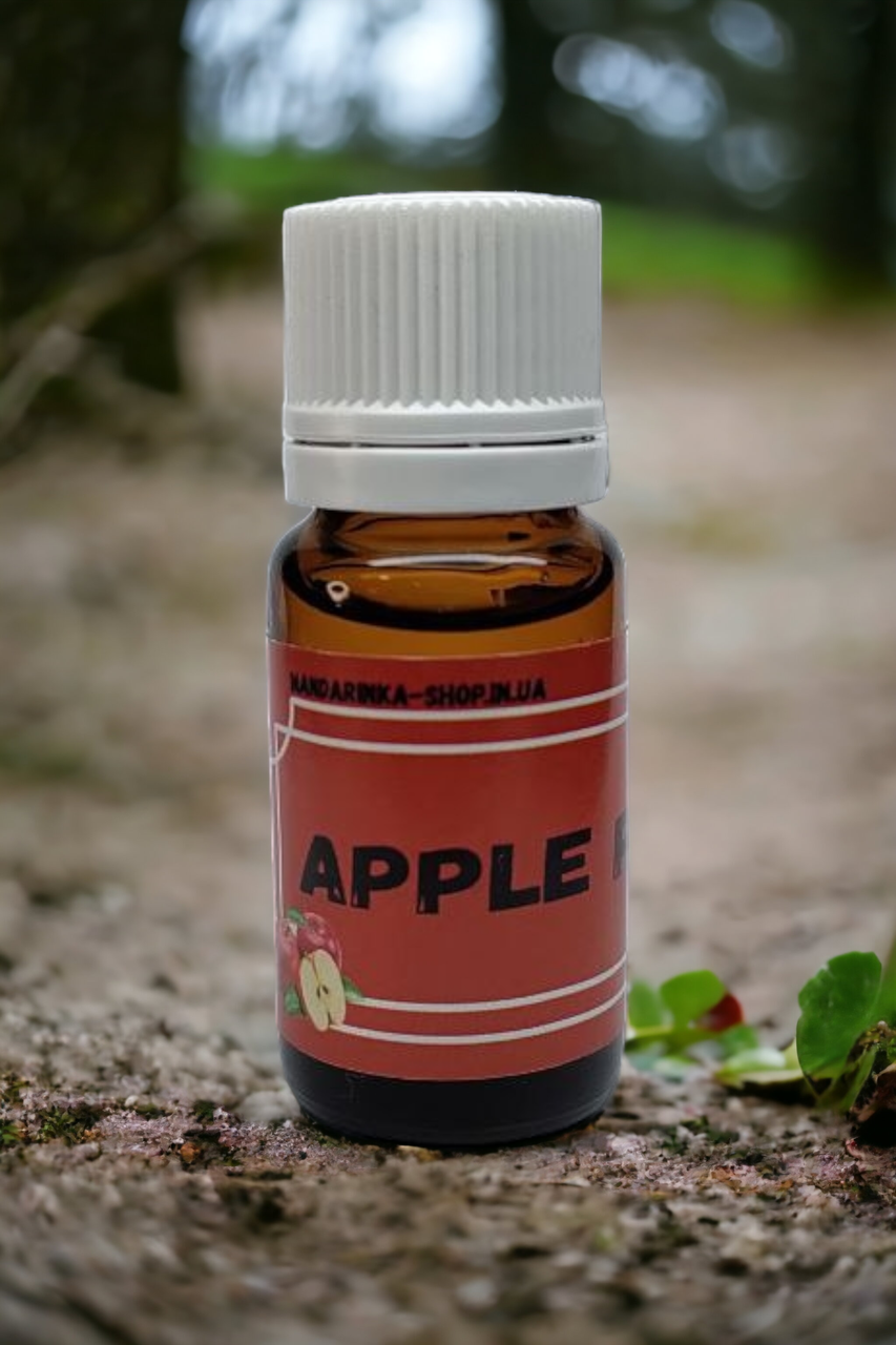 Аромамасло для автомобильных ароматизаторов Apple pie (1908251391)