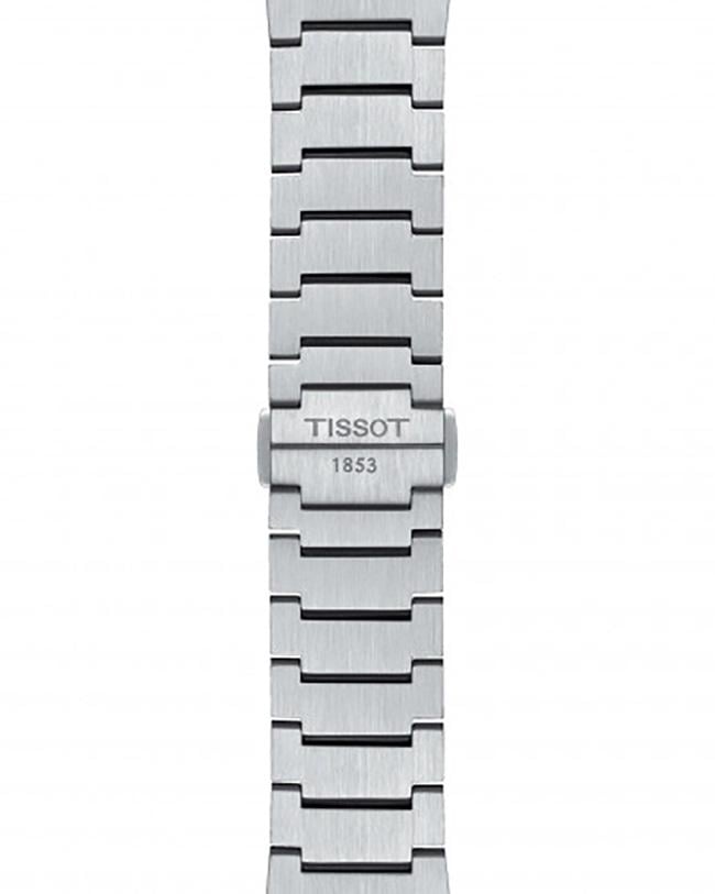 Годинник Tissot T137.410.11.041.00 - фото 3 Годинник Tissot T137.410.11.041.00 - фото 3