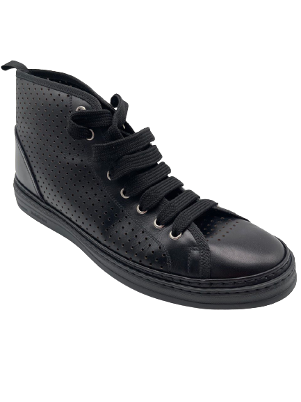 Туфли мужские Baldinini B18E р. 44 Черный