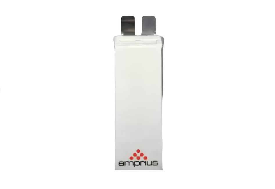 Аккумуляторная батарея Amprius SC-0008-00-6754 10800 mAh