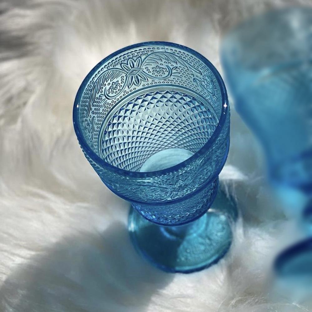 Келих для вина Бонна 250 мл - фото 5 Келих для вина Бонна 250 мл - фото 5