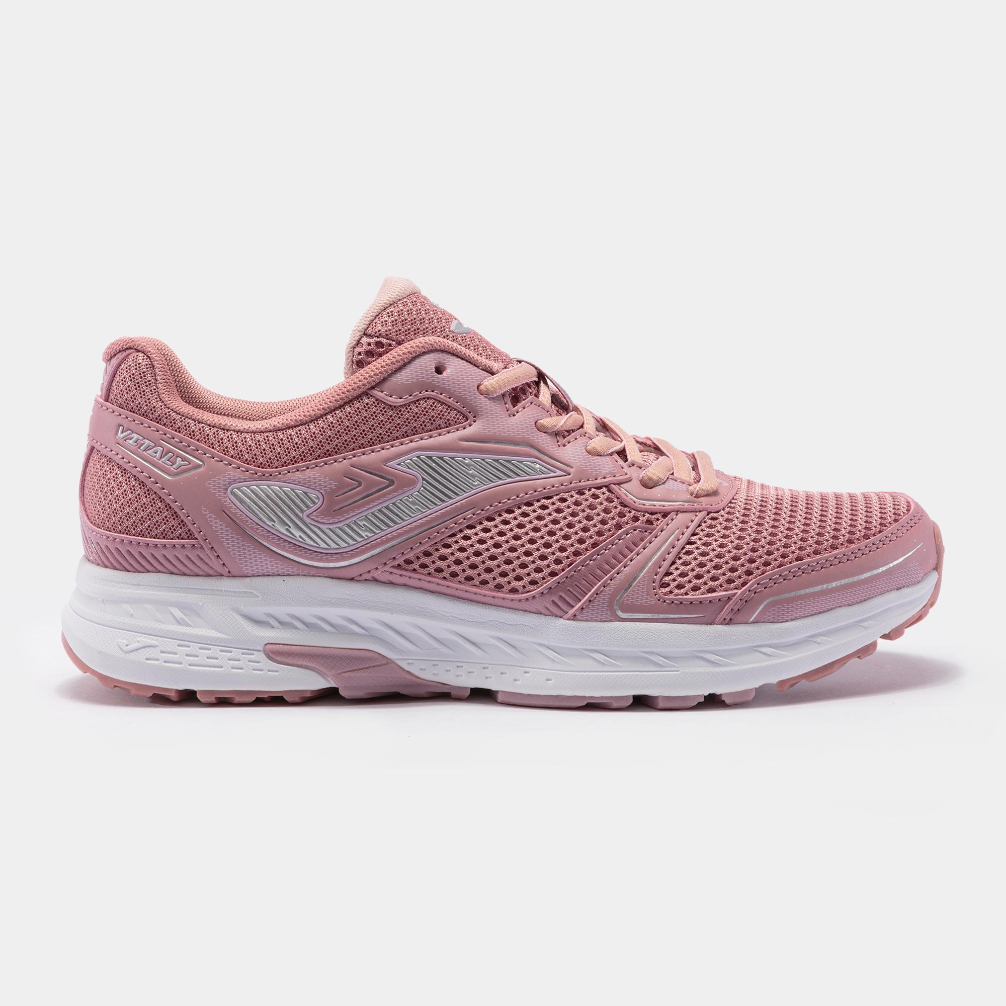 Кроссовки женские Joma RVITLW2130 Vitaly Lady 2130 р. 37 Pink