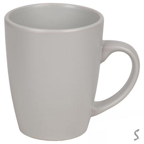 Набір столового посуду 16 шт. тарілка 26 і 19 см/супниця 17,5 см/чашка 420 мл - фото 2