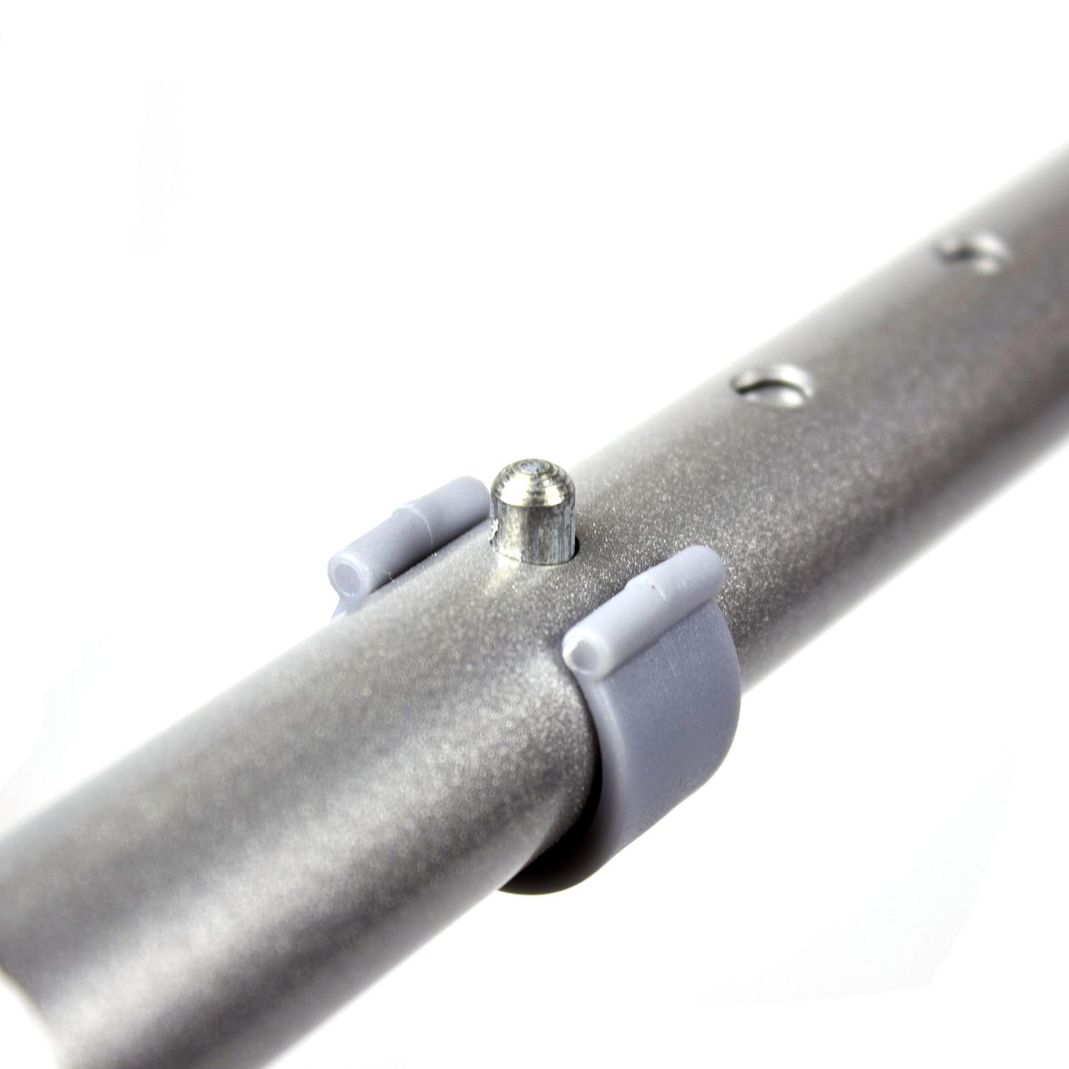 Милиця з пахвовою опорою Gamma GM937L - фото 4 Милиця з пахвовою опорою Gamma GM937L - фото 4