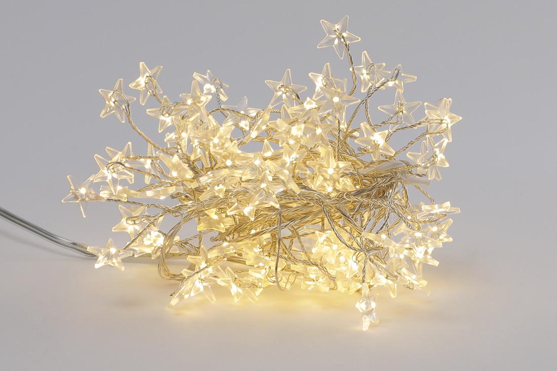 Гирлянда BonaDi Звезды (830-331)