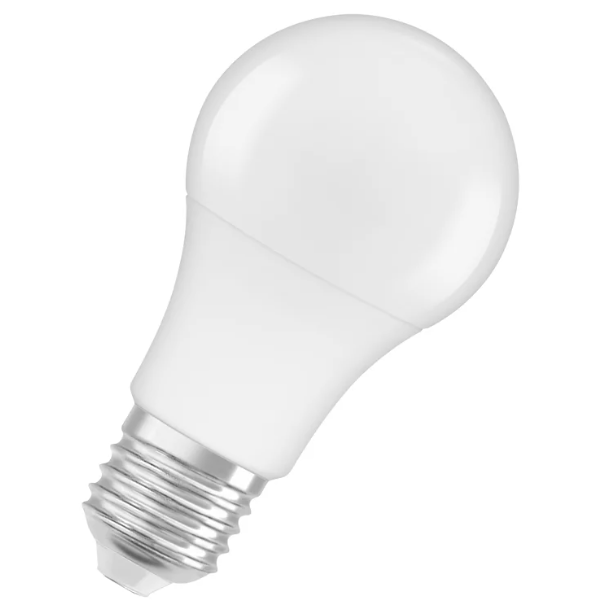 Лампа светодиодная Osram 9 W 220-240 V 1055 lm 150° 2700 K E27 (4058075757523)