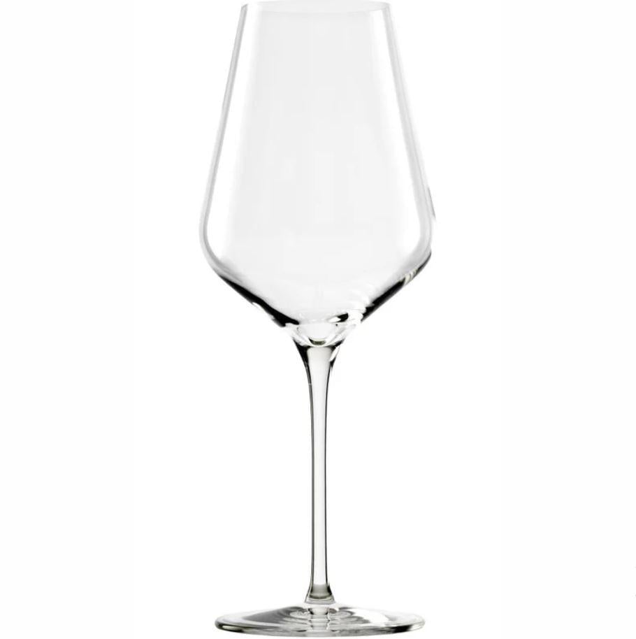 Набор бокалов для красного вина Stölzle Lausitz Quatrophil 570 мл 6 шт. (2310001-1) Набор бокалов для красного вина Stölzle Lausitz Quatrophil 570 мл 6 шт. (2310001-1)