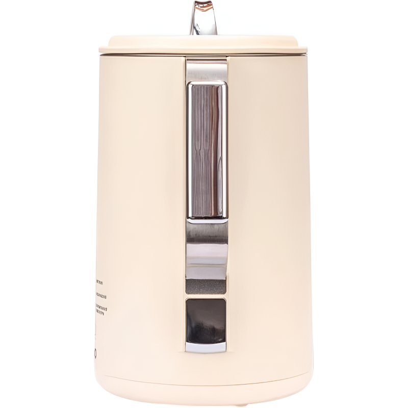 Електрочайник Magio MG-516 з регулювання температури 1,5 л 1500W (26202743) - фото 5 Електрочайник Magio MG-516 з регулювання температури 1,5 л 1500W (26202743) - фото 5