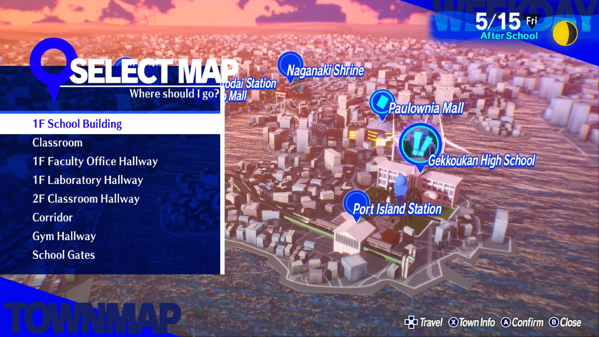 Ключ активации Persona 3 Reload Digital Deluxe Edition для Xbox One/Series S/X (79234581) - фото 11