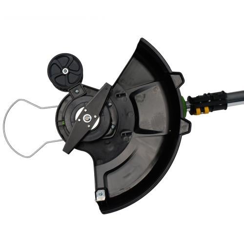 Коса аккумуляторная ProCraft PTA24/2 + АКБ 20/4 + ЗУ 20/1 - фото 7