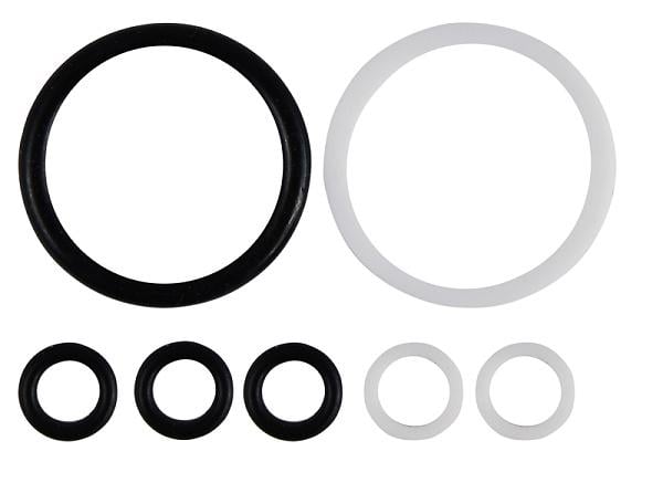 Комплект сальников АСКО-УКРЕМ YQ-120 для гидравлического инструмента (A0170020039)